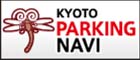 KYOTO PARKING NAVI 一般財団法人京都市都市整備公社