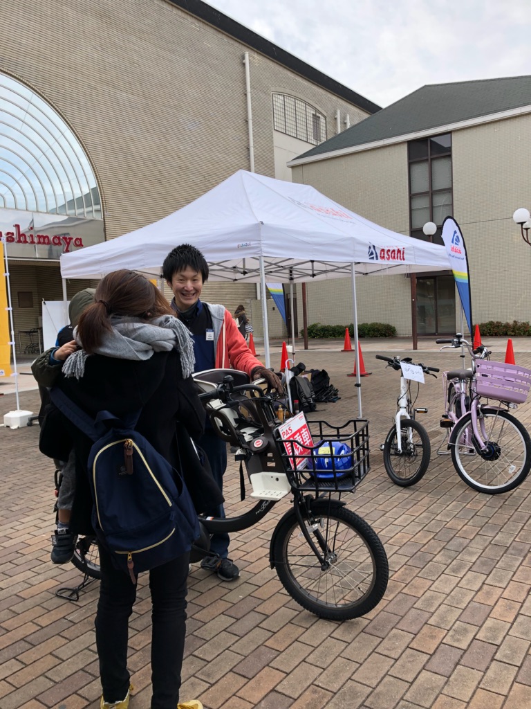 武蔵野 市 自転車 安全 利用 講習 会